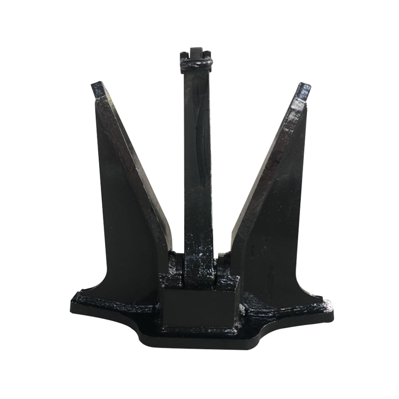 YF-36 nagy tartású horgony