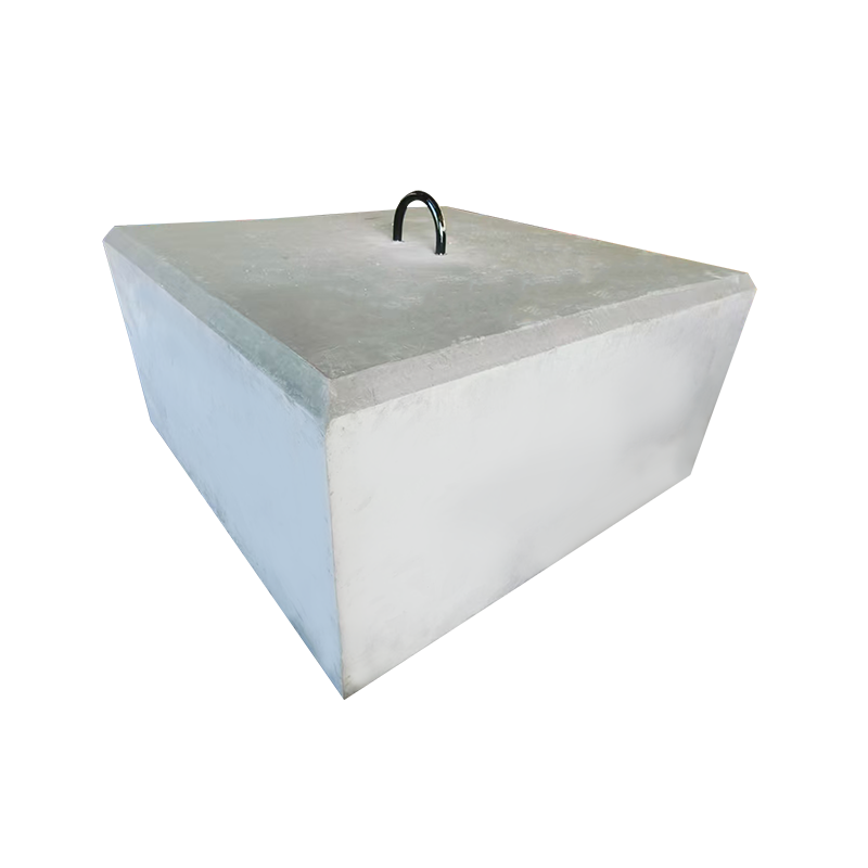 Beton süllyesztő