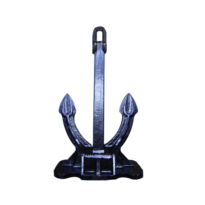 YF-95 Spek horgony