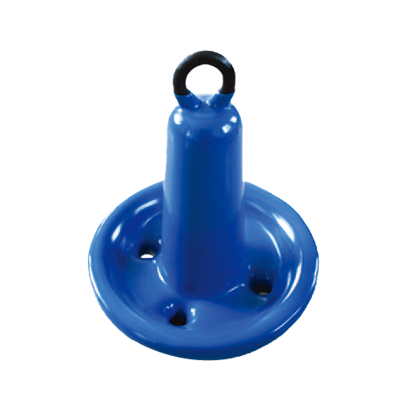 PVC gomba horgony