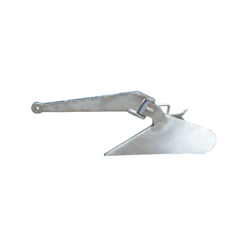HDG eke horgony