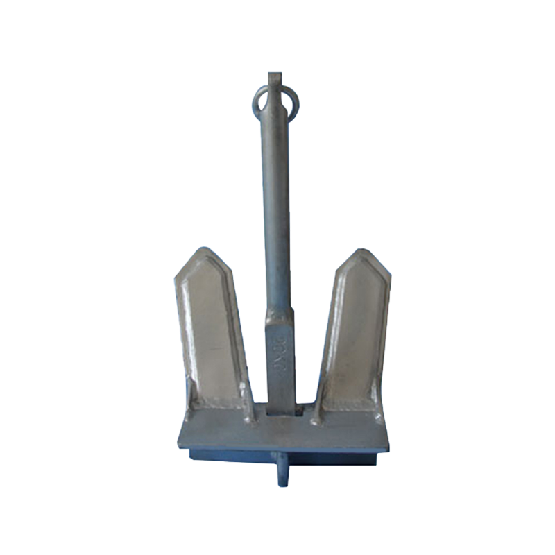 HDG Powers Anchor