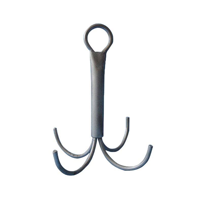 HDG Four Claws horgony
