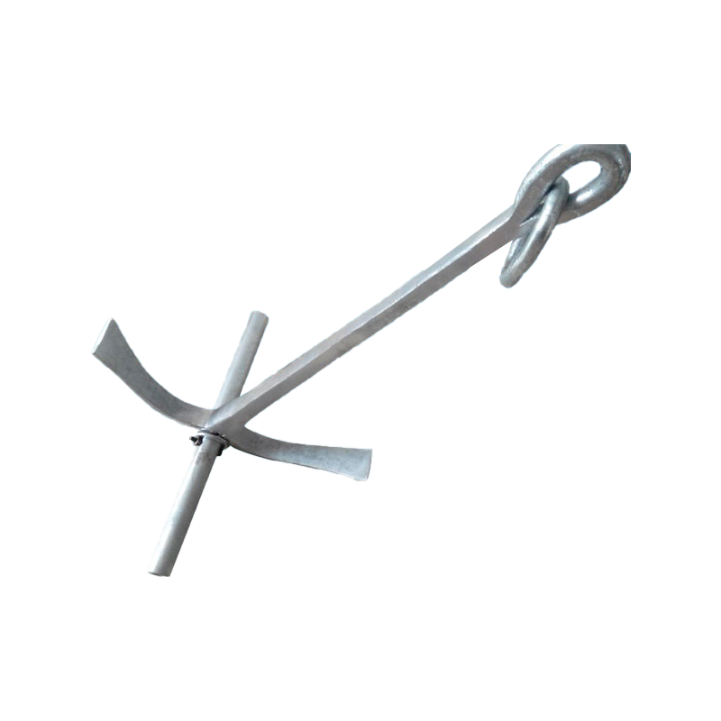 HDG Two Flukes horgony