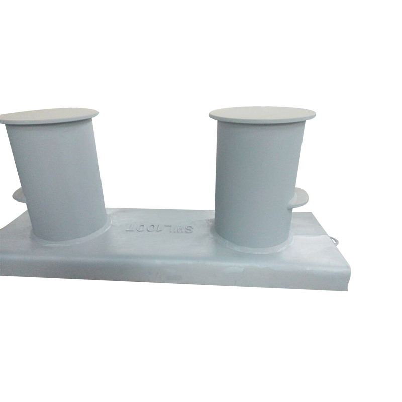 B típusú YF-Bollards ISO13795-2012