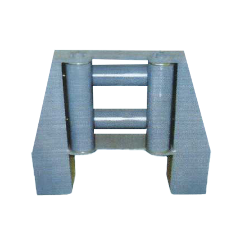 YF-Német Standard négygörgős Fairlead
