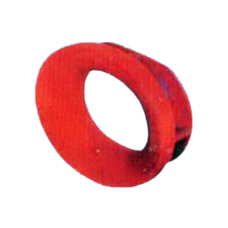 YF-kikötési ék