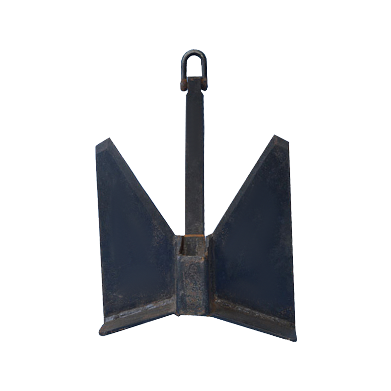 YFT-12 nagy tartású horgony
