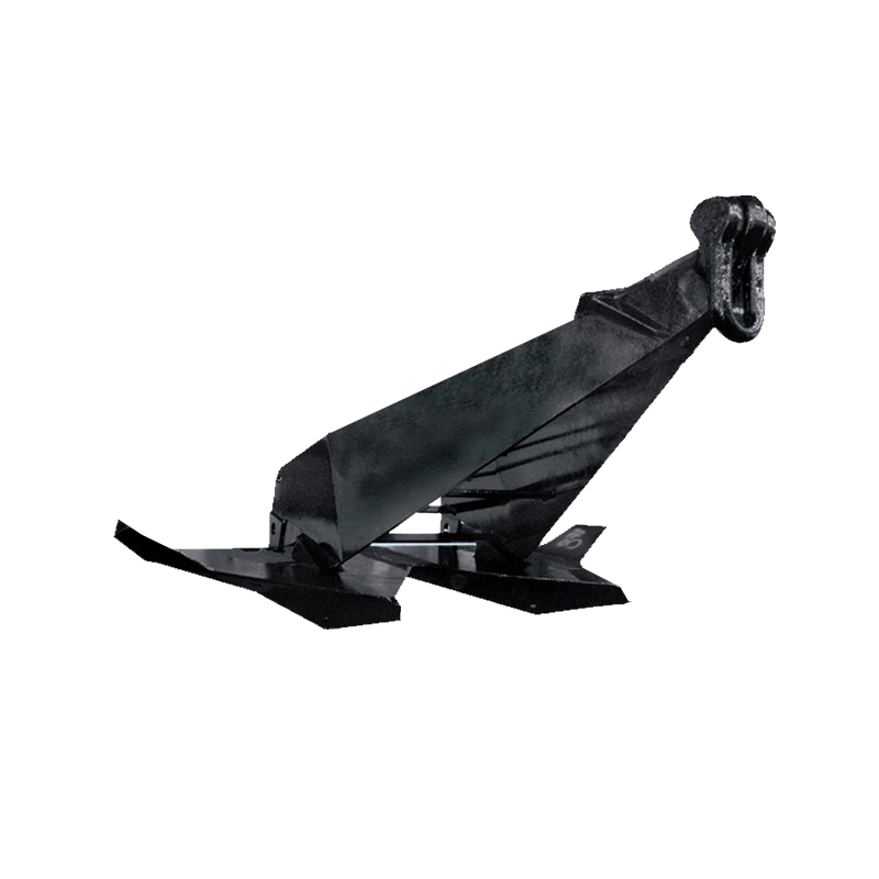 YF-17 nagy tartású horgony