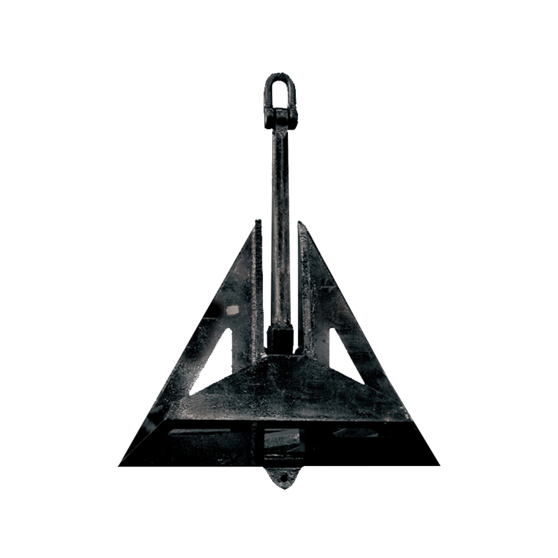 YFD-14 nagy tartású horgony