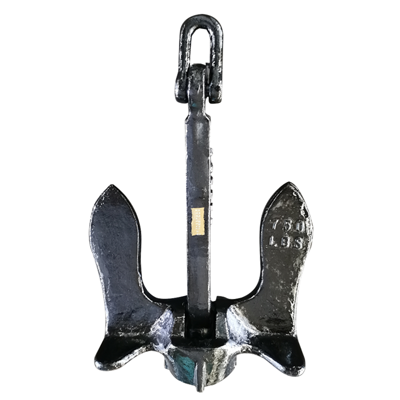 YF-Baldt Stockless Horgony
