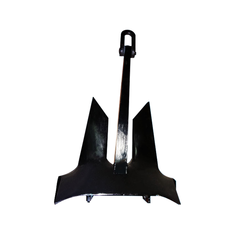 YF-09 AC-14 nagy tartású horgony