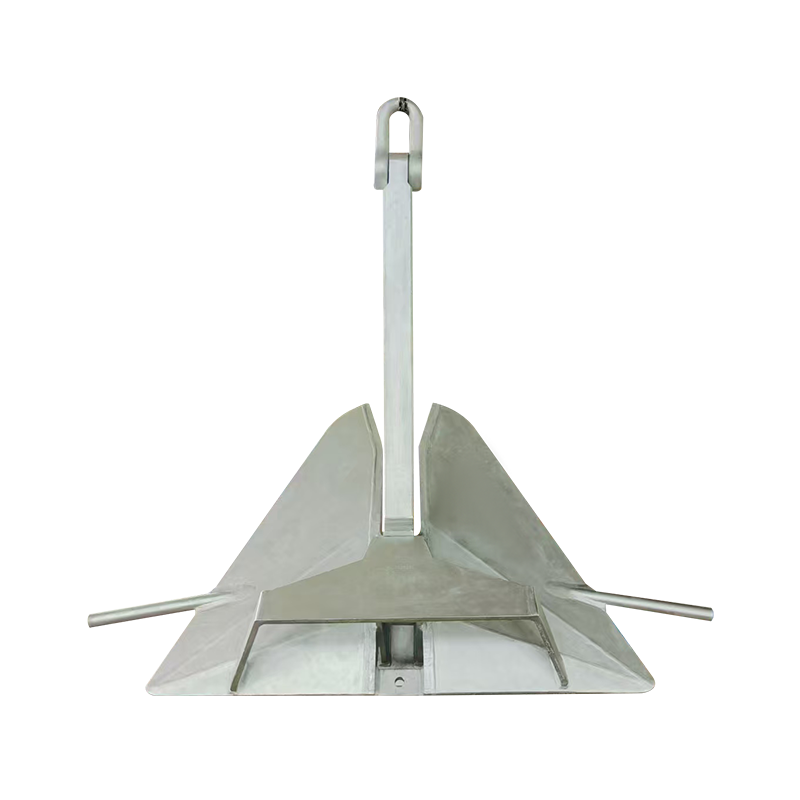 YF-26 nagy tartású horgony