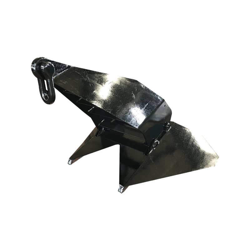 YF-25 nagy tartású horgony